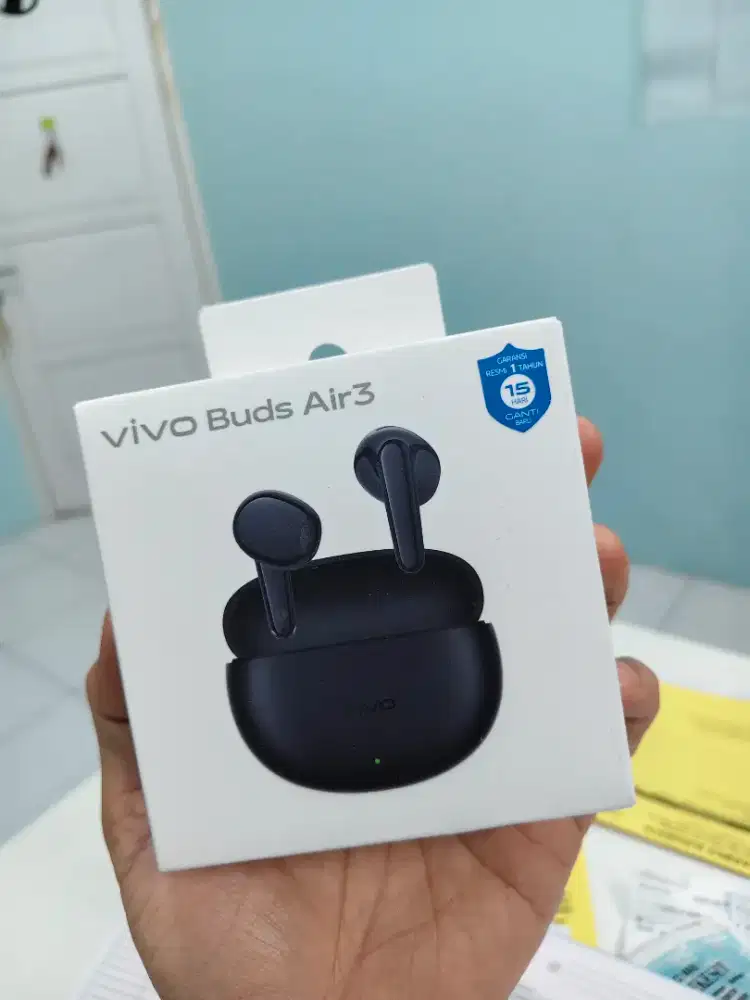 Vivo Buds Air 3 - WHITE