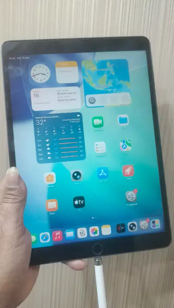 Ipad air gen3 64gb wifi only