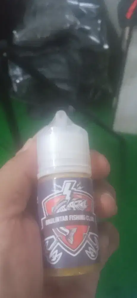 Essen untuk memancing