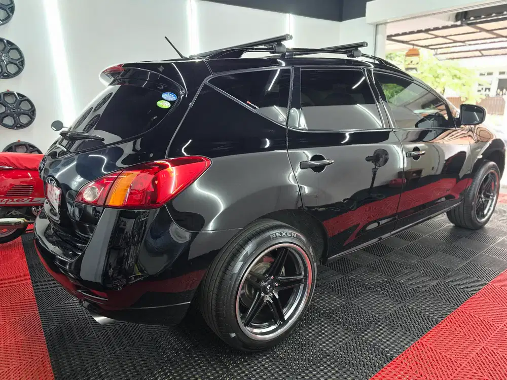 [RARE] Nissan Murano 2.5 2011/2010 MINT CONDITION Collector's Item