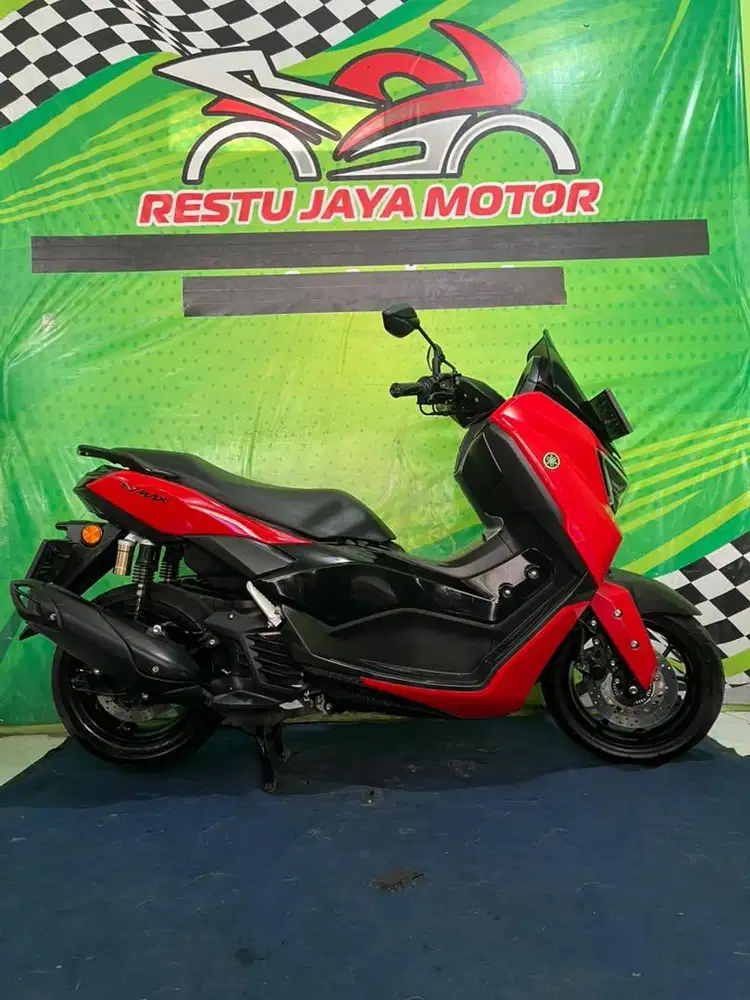 Nmax NEO th 2024 cash/kredit#rjm