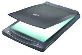 PENYEDIA SCANNER MEDAN