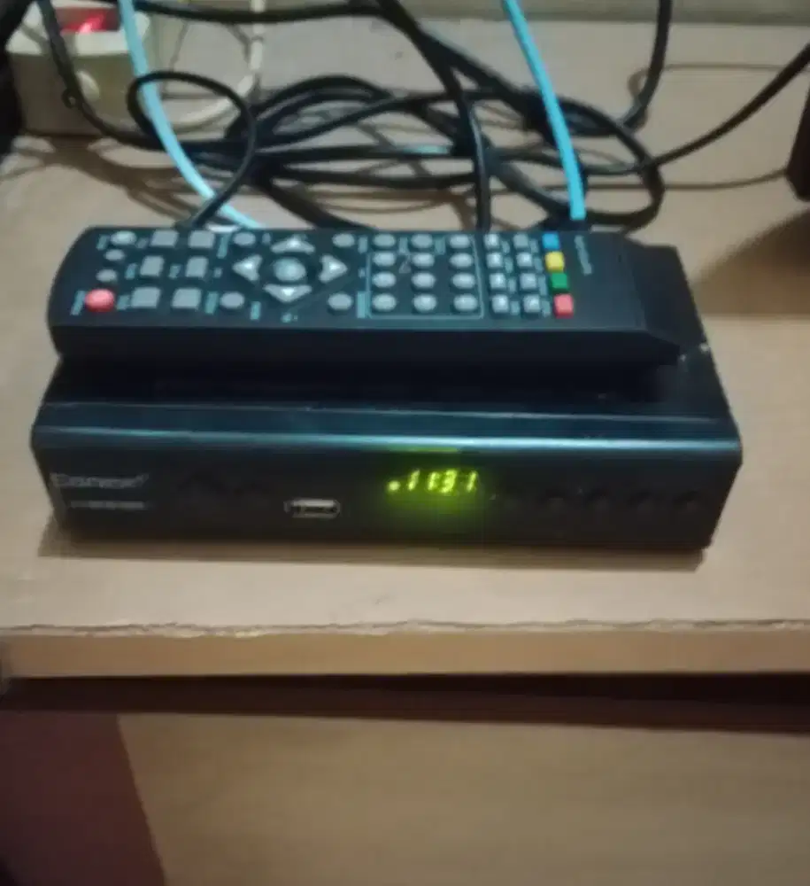 Jual ni stb nya merk sanex