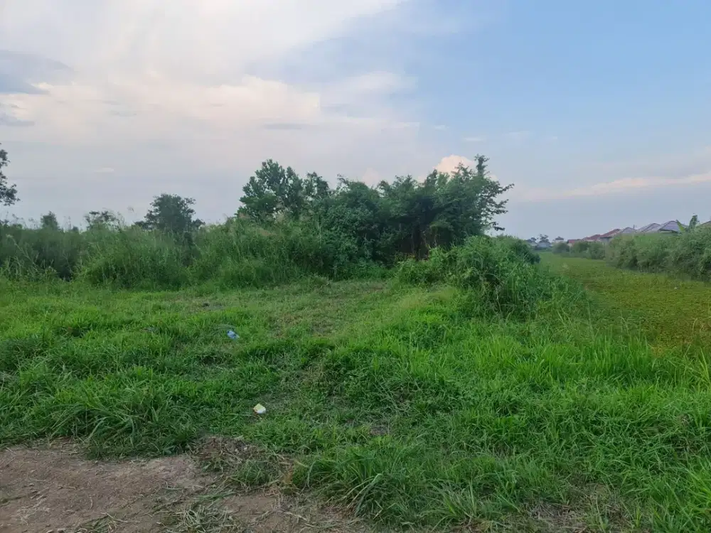 ASET BTN BANJARMASIN