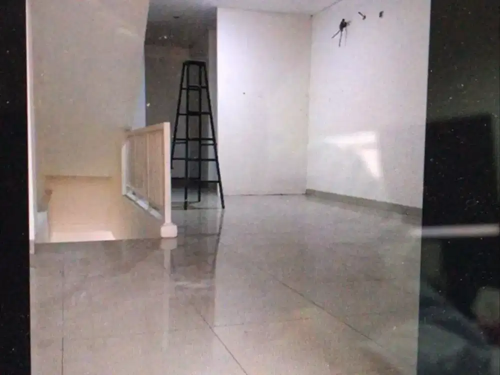 disewakan ruko golf lake, cengkareng