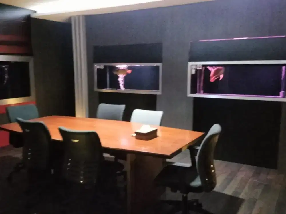 Dijual Ruko di Boulevard barat raya - Jakut