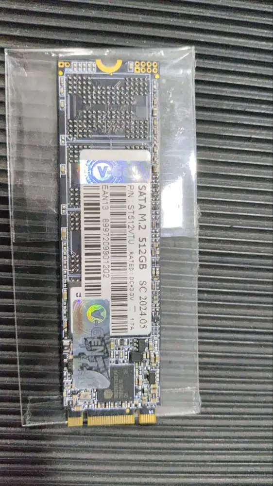 Ssd m2 sata 512Gb