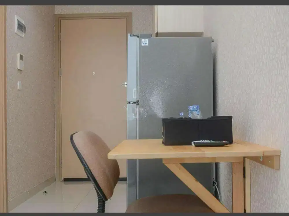 Disewakan Apartement Sedayu City  Kelapa Gading Jakarta Utara