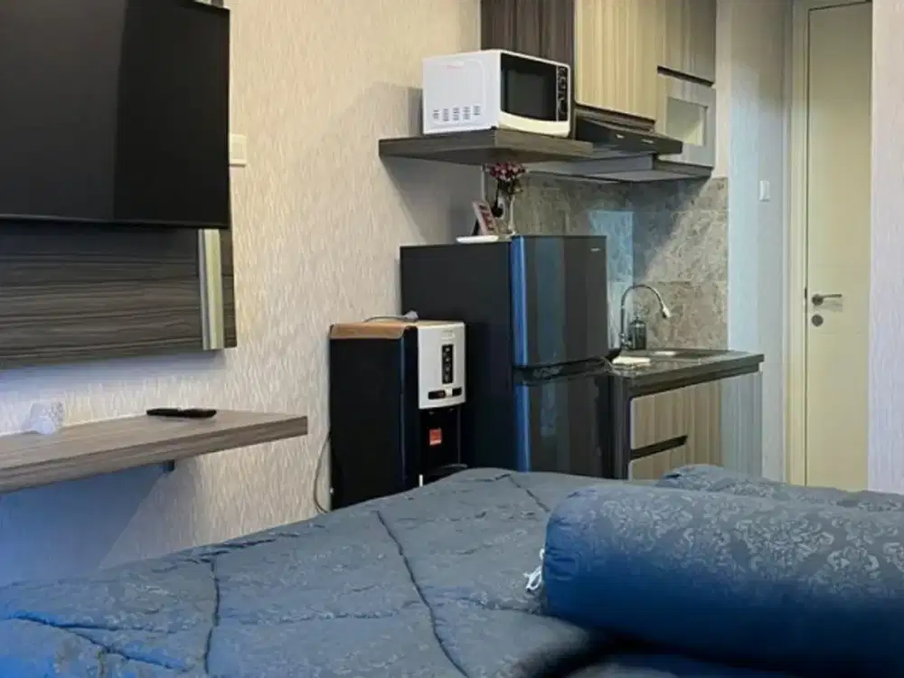 Disewakan Apartemen Amor Pakuwon City Surabaya Timur