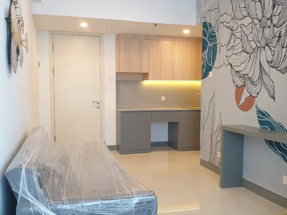 Apartemen Anderson Pakuwon