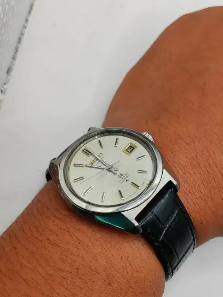 watch grand seiko