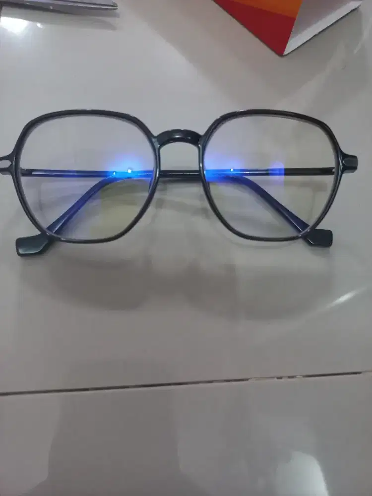 Jual kacamata minus