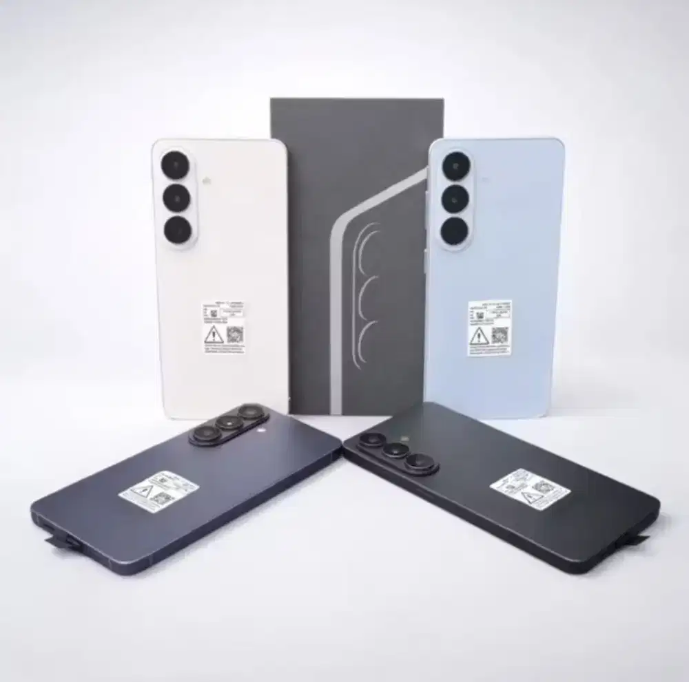 New Galaxy S26 Ultra 5G 16GB/1TB