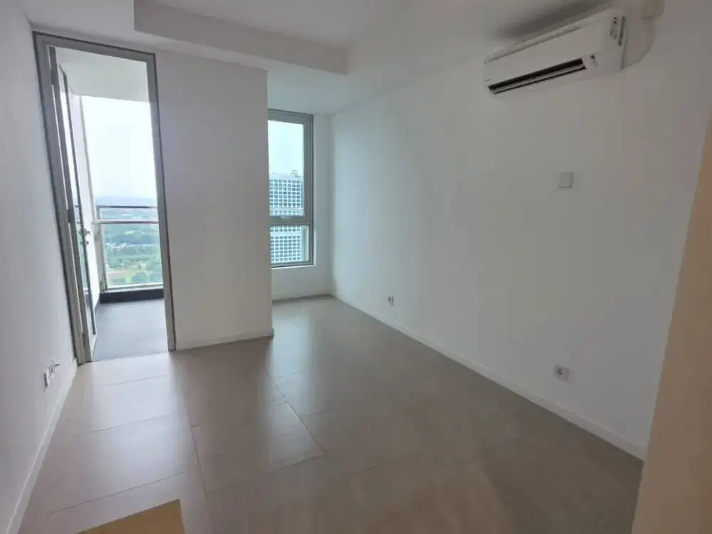 Vco - Dijual Apartemen Antasari Place Tower B Studio Unfurnish