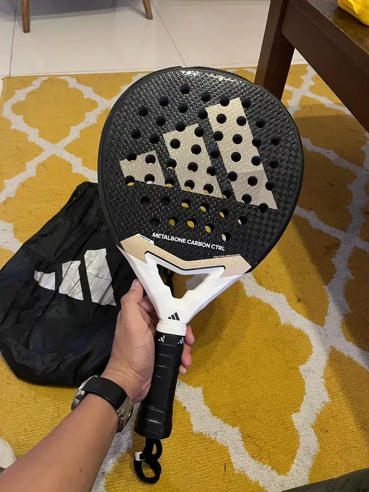 Adidas Metalbone Carbon CTRL 3.4 2025
