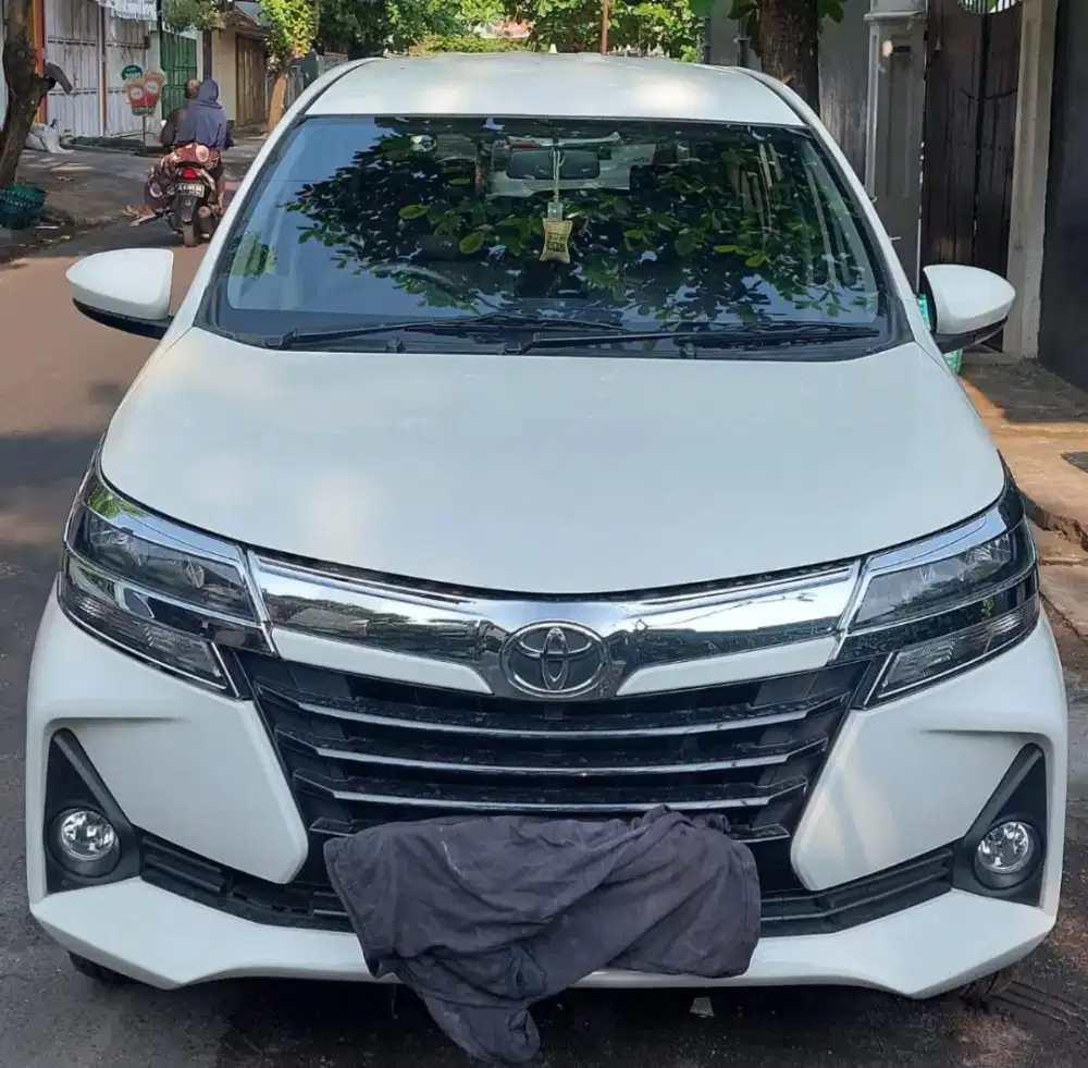 Ready mobil untuk lebaran lepas kunci