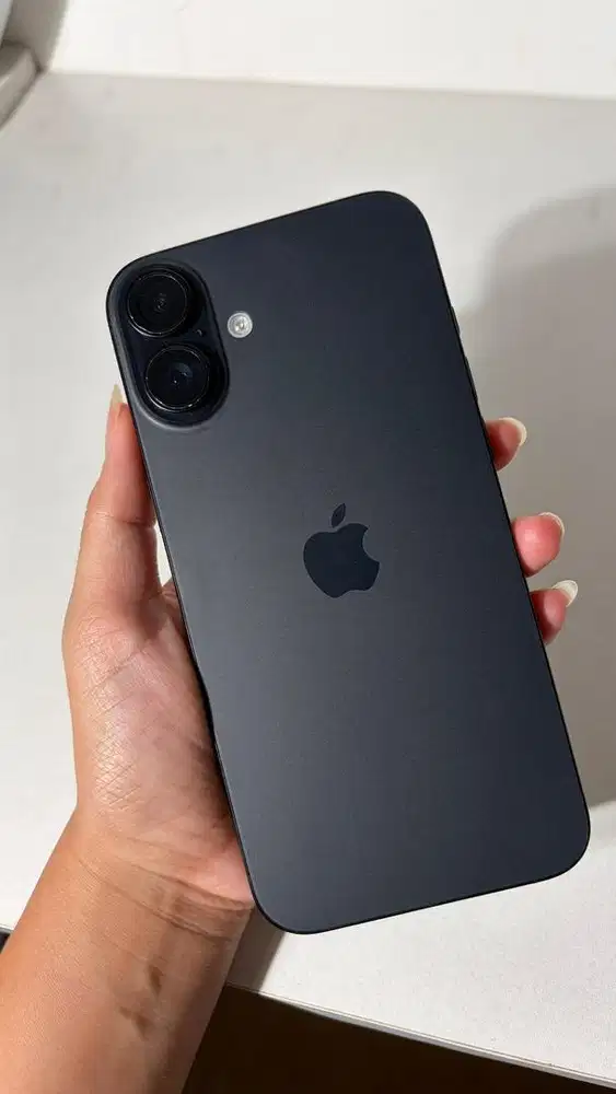 iphone 16 plus 256gb