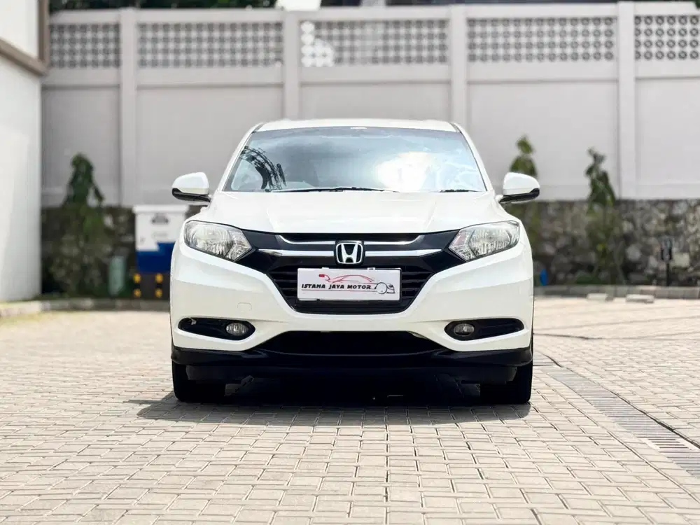 HONDA HR-V 2018