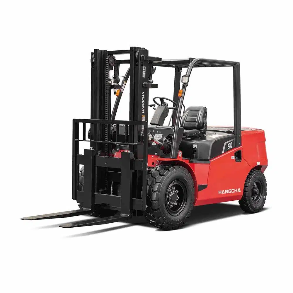 Hangcha Forklift Murah