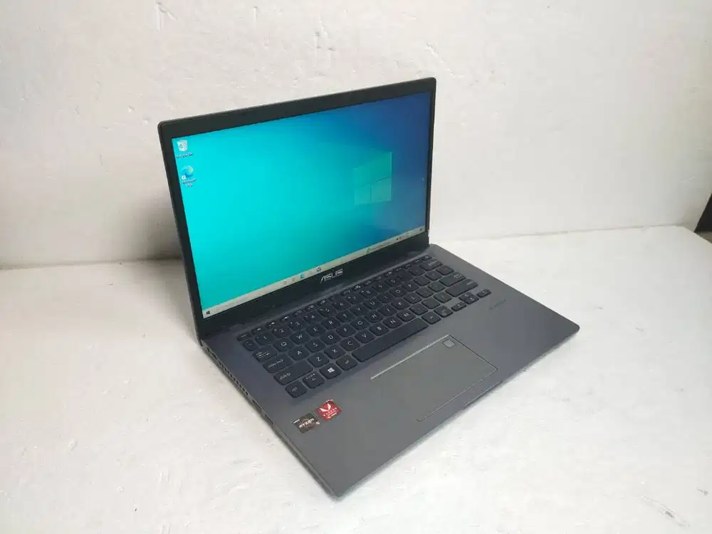 Asus ExpertBook Y1411CD / X415D AMD Ryzen 5-3500U RAM 8GB SSD 512GB