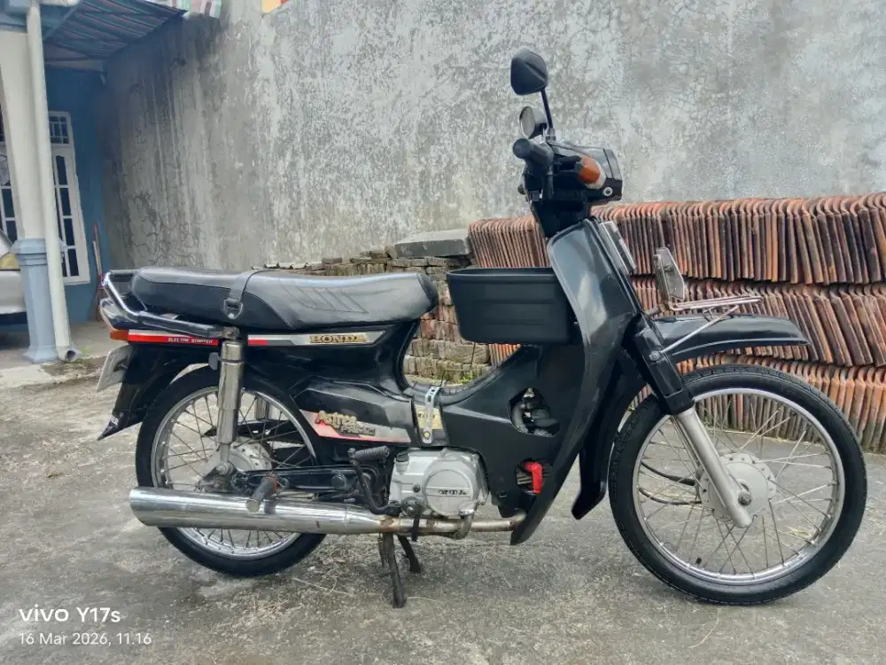 astra prima 1988 ad karangayar