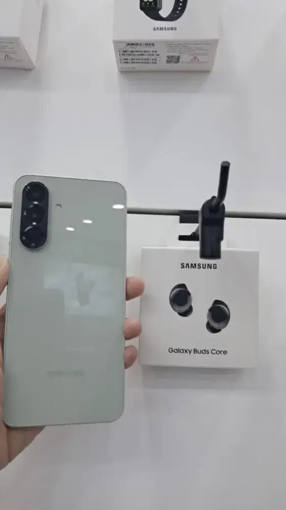 Beli A56 dapat 3 hadiah