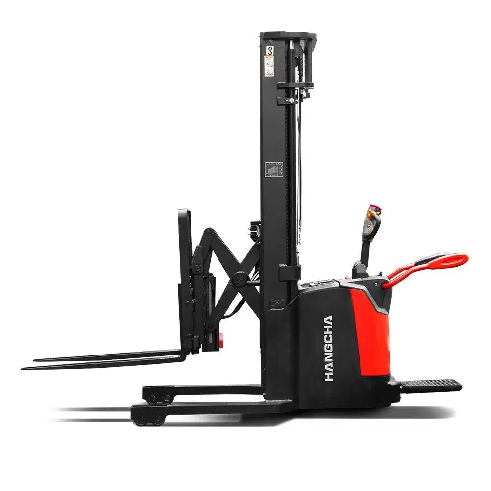 Staker Elektrik Hangcha Murah