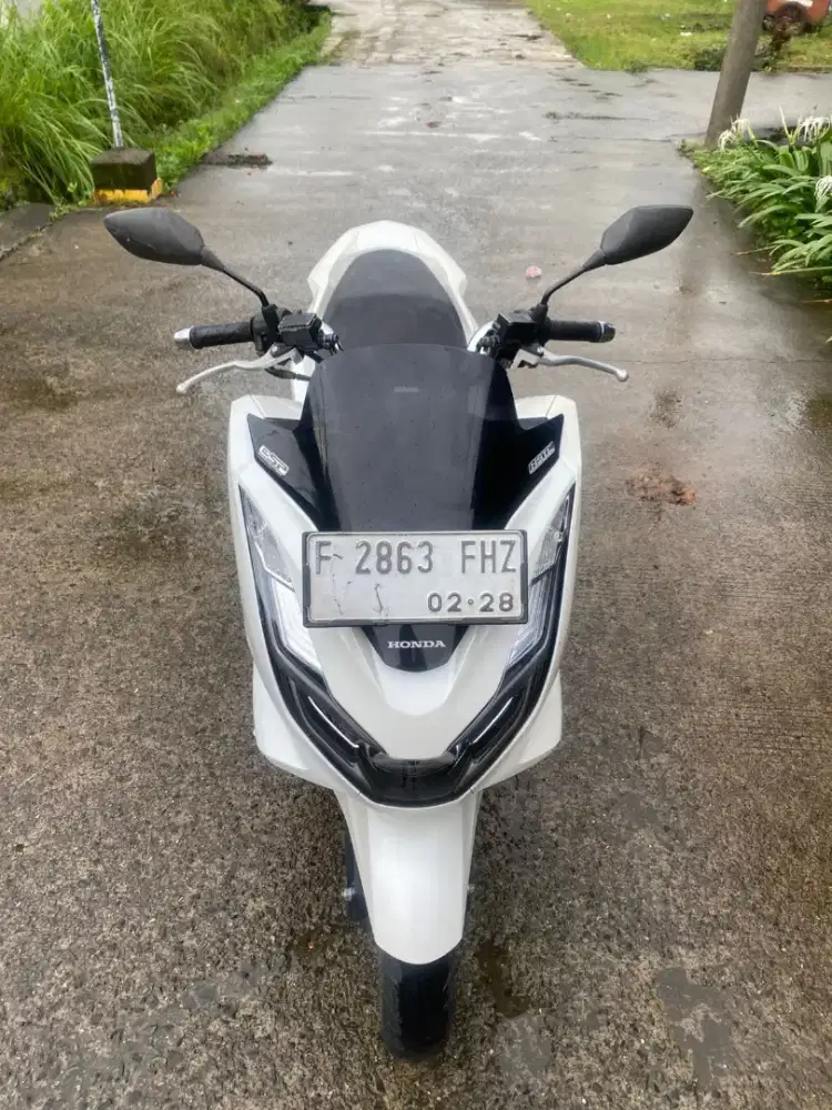 BIAH@DP 1,1 JT PCX 160 ABS 2023 F KABUPATEN
