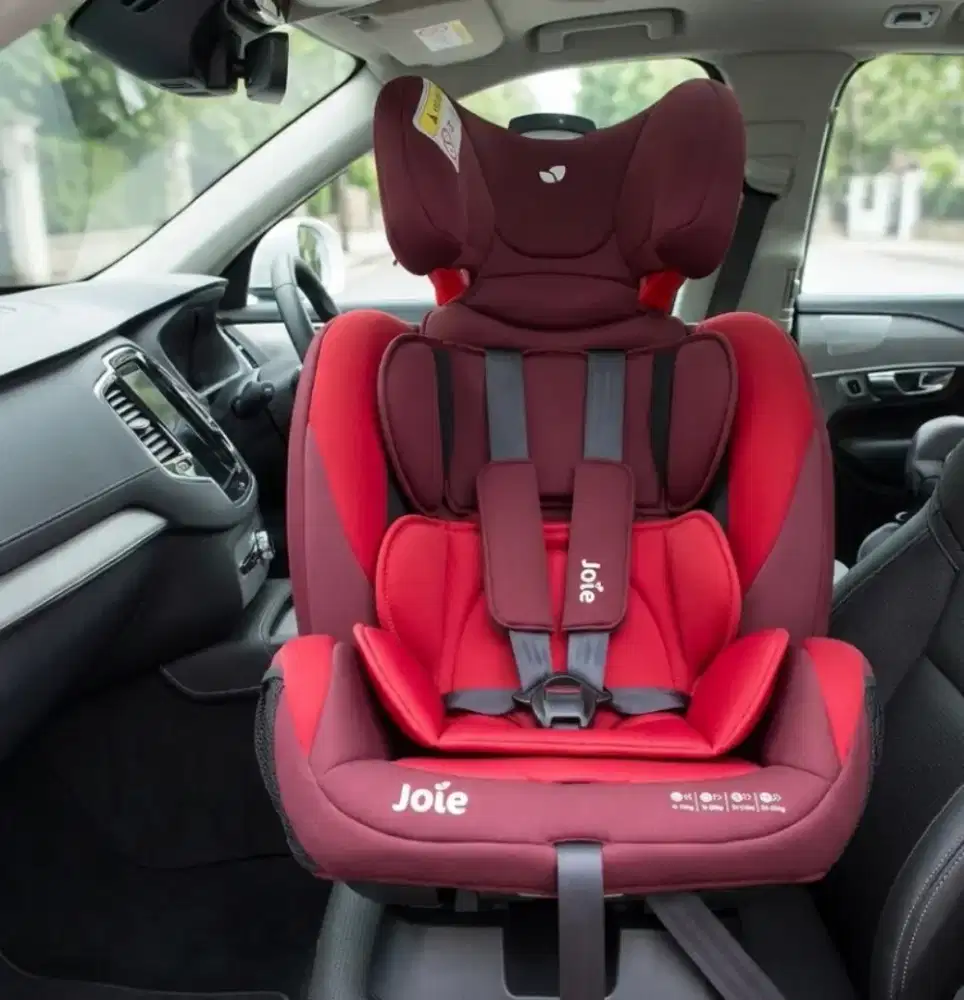 Joei mothercare baby car seat kursi mobil bayi like new