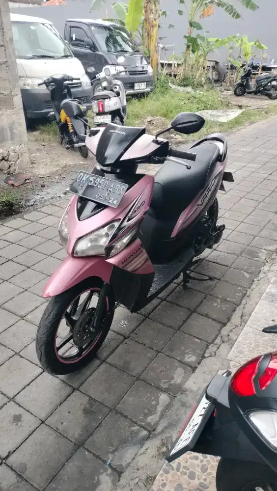 Vario 110cc Original