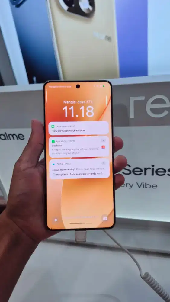 REALME 15 PRO 5G