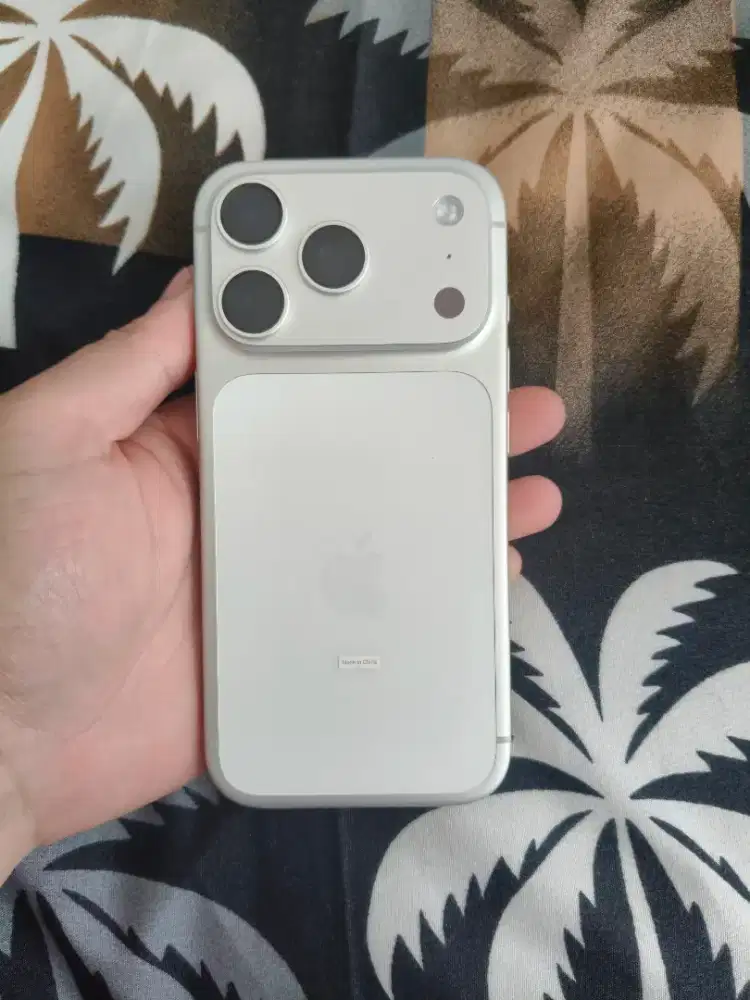 iphone 17 pro 256 ibox