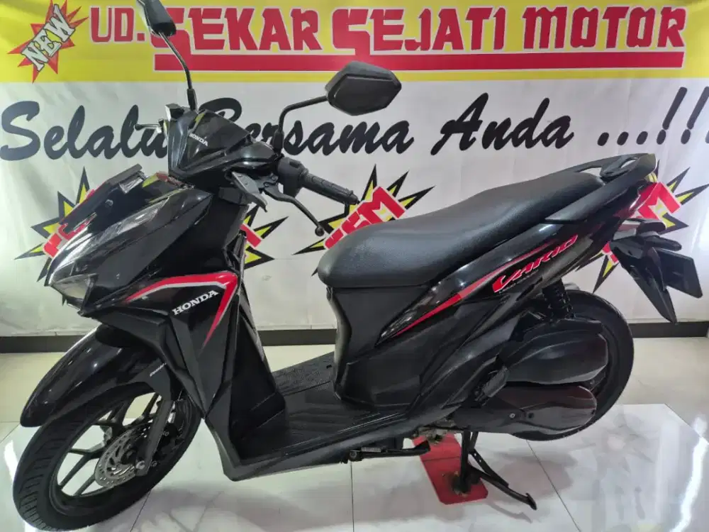Vario 125 cbs 2020 READYY