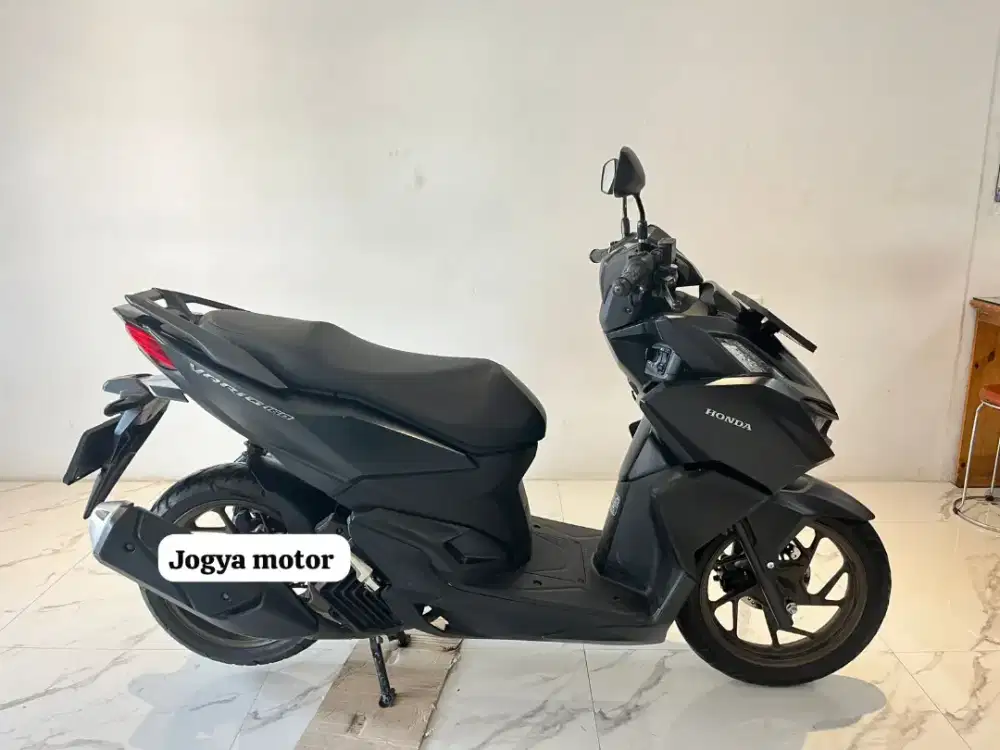 [R] NEW VARIO 160 CBS 2025