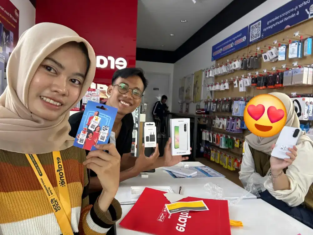 Samsung A56 8/256 Free Samsung buds core