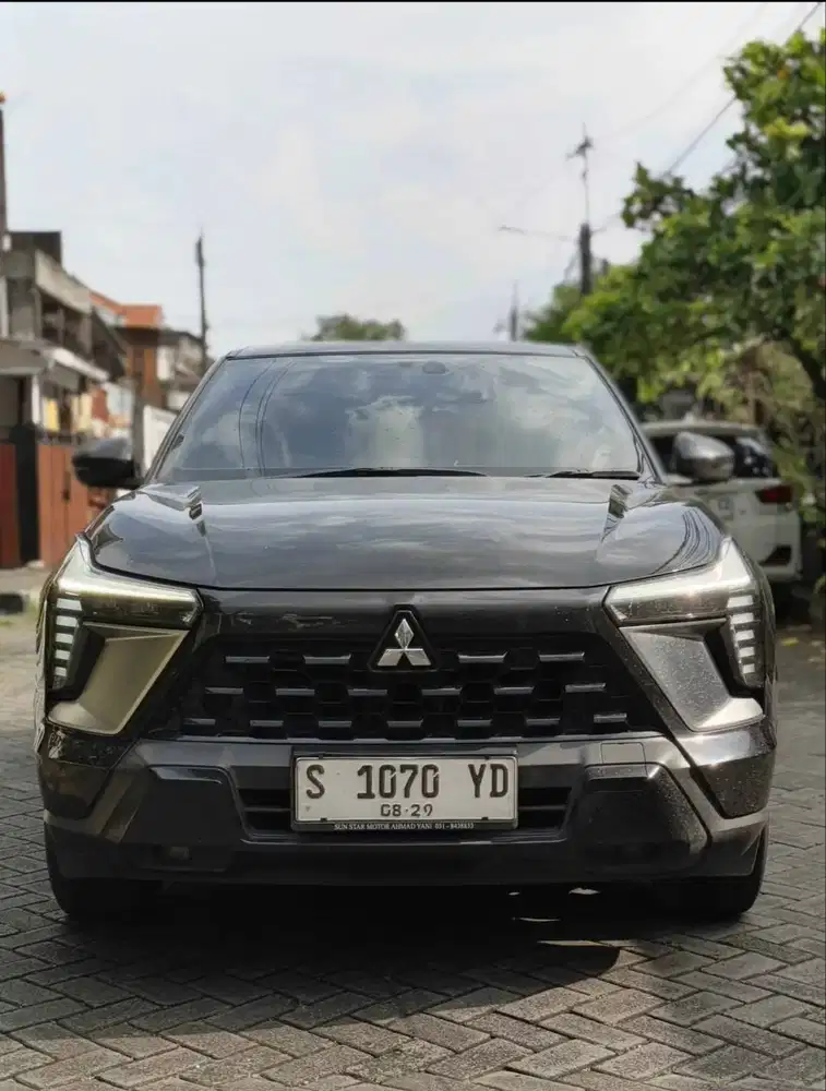 MITS XPANDER XFORCE ULTIMATE 2024