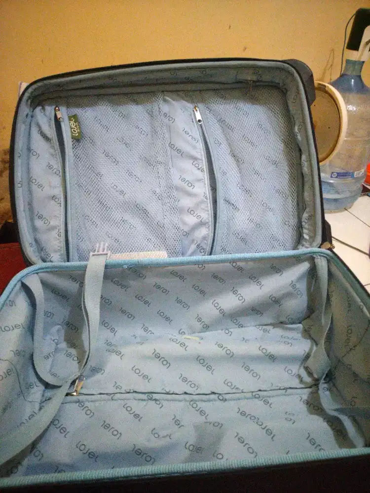 JUAL KOPER LOJEL PREMIUM