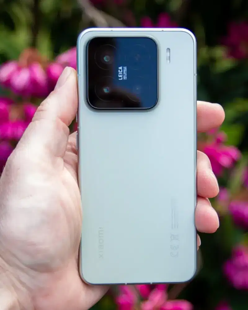 Xiaomi 15/ Gratis 2 tenor 24, proses kredit cepat dibantu ACC