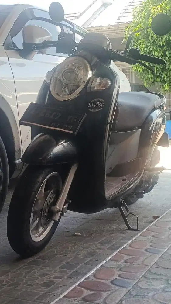 Jual cepat BUL ( butuh uang buat lebaran )