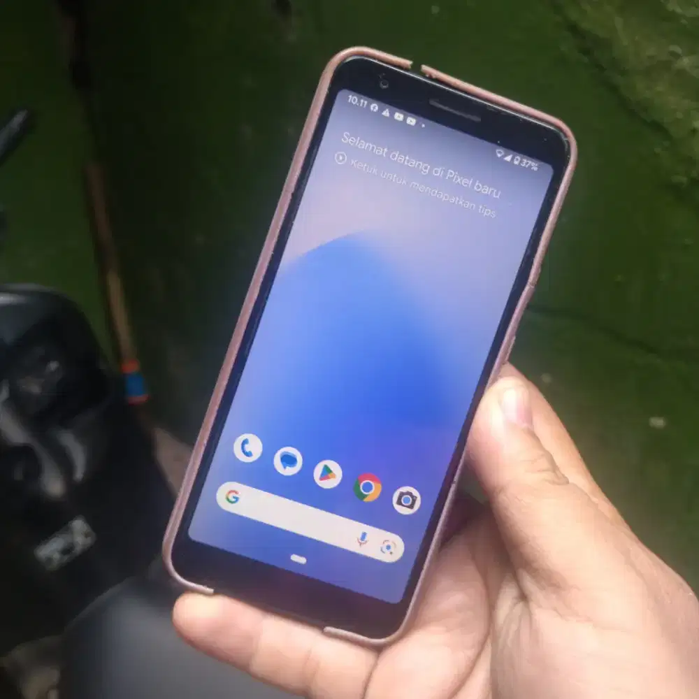 Google Pixel 3a