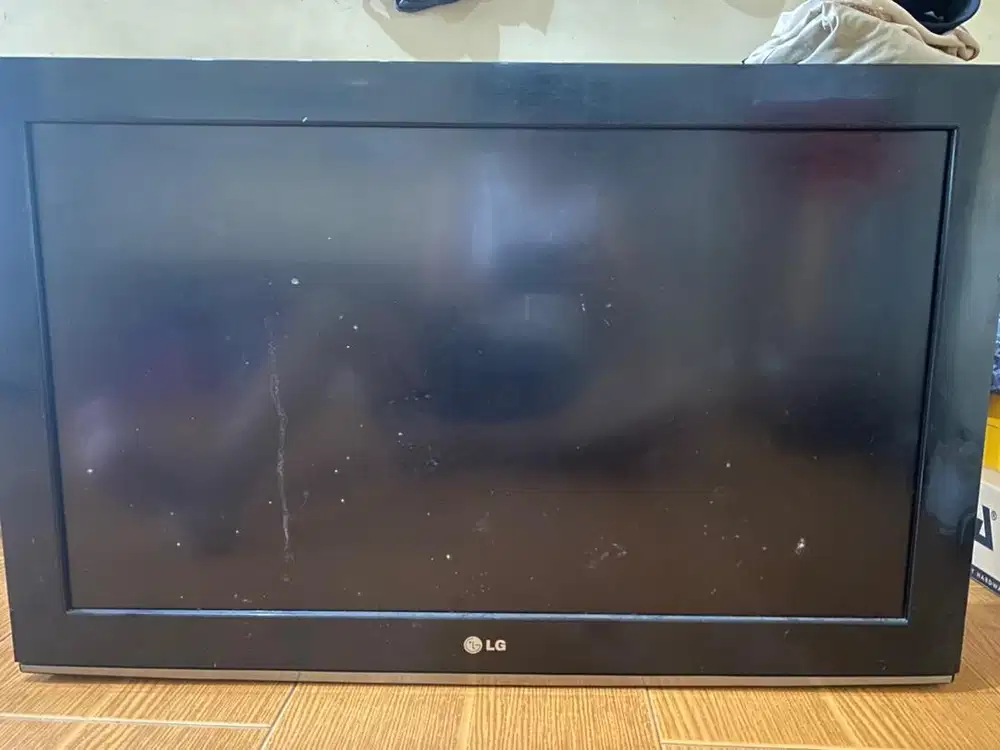 Edisi ramadhan Jual  LG LCD TV 32 inci (model 32LK311)