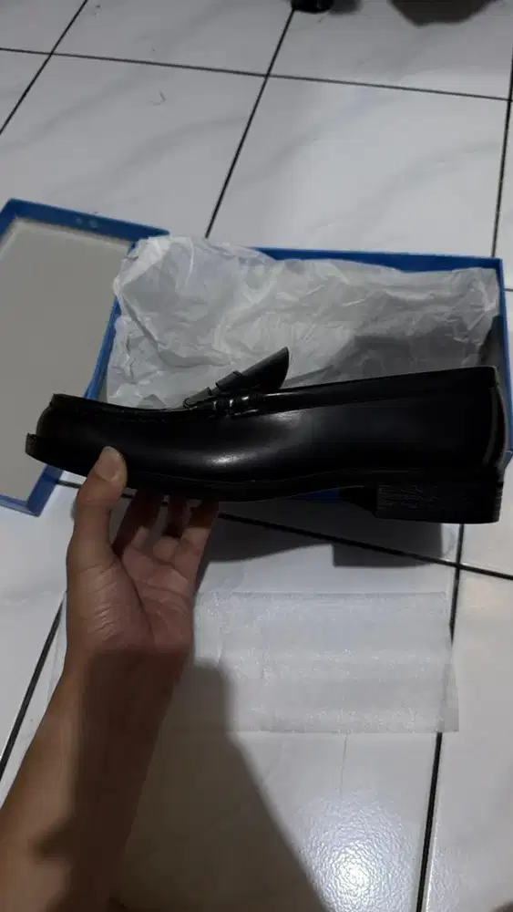 HARUTA ARVIN MADE IN JAPAN