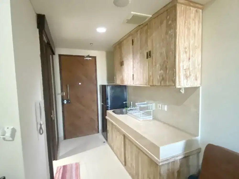 Apartemen Uttara Jl. Kaliurang Km 5,5 Dekat UGM Jogja, JCM, Pogung