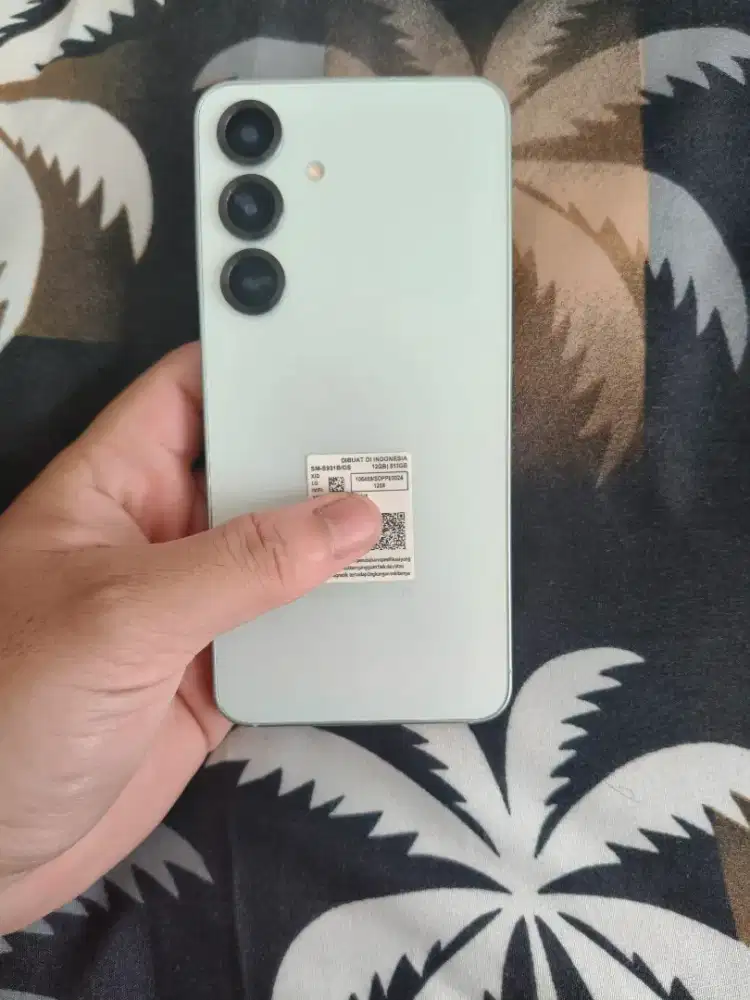 samsung s25 12/512 sein