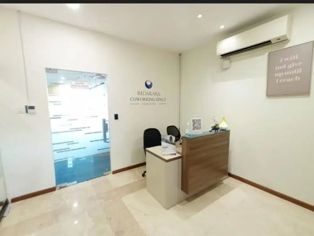 Disewakan Virtual Office plus pendirin PT di Bidkara2 Jakarta Selatan