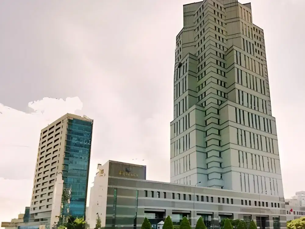 Disewakan Virtual Office Menara Bidakara2 Jakarta Selatan Paket Gold