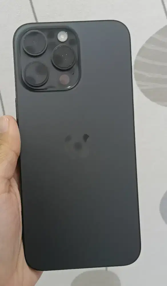 iPhone 15 promax 256 iBox