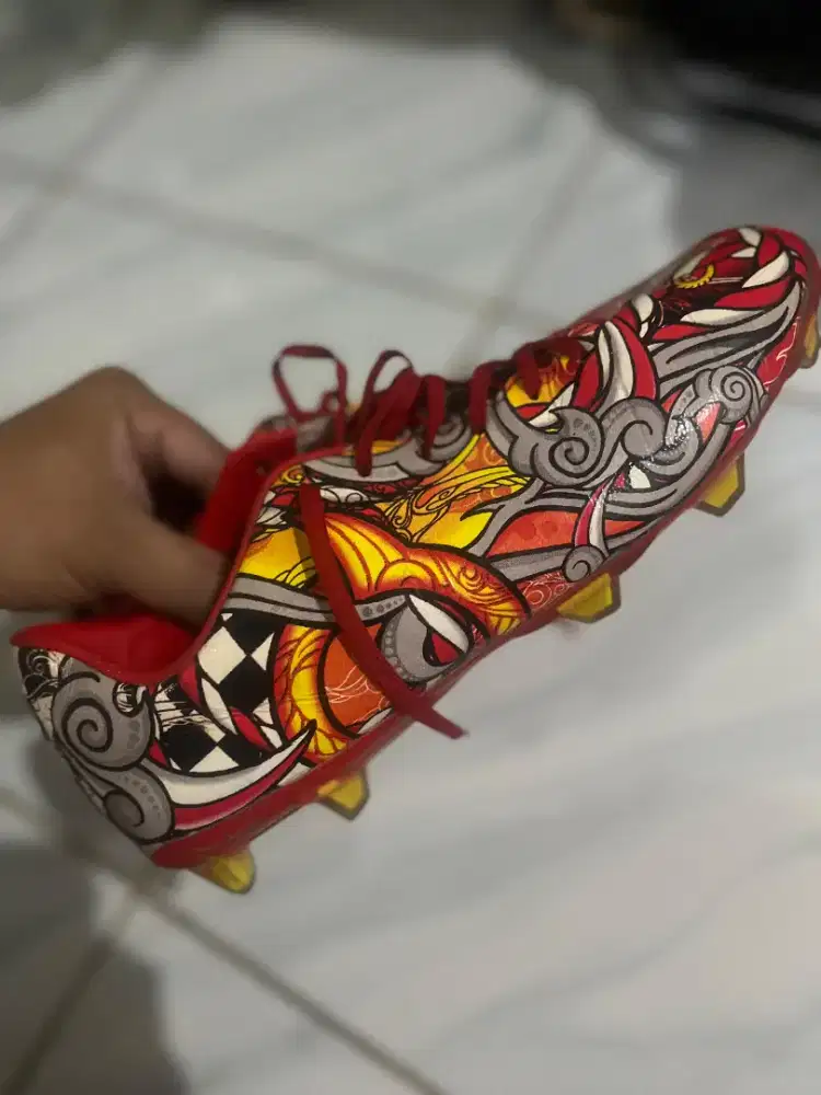 Ortuseight Catalyst Bima FG