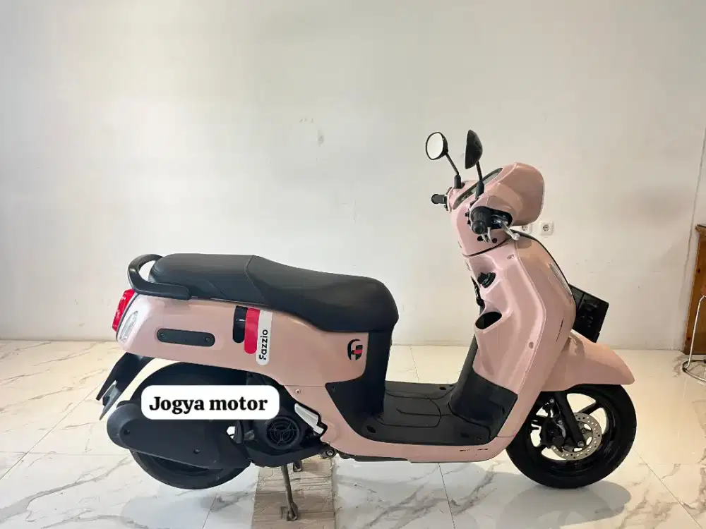 [R] Fazzio hybrid Neo 2025