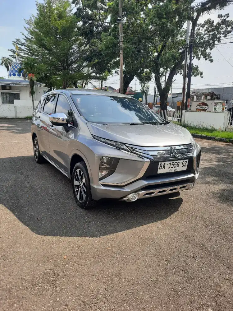 Xpander Ultimate Thn 2018..Rancak